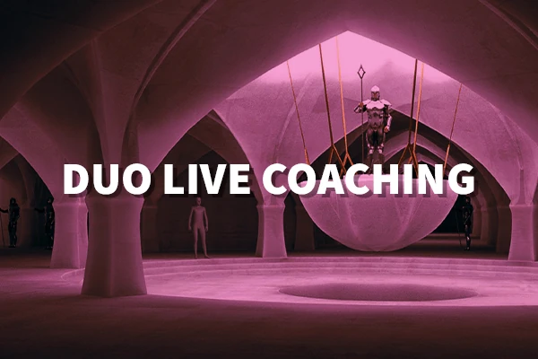 Personal Coaching Services